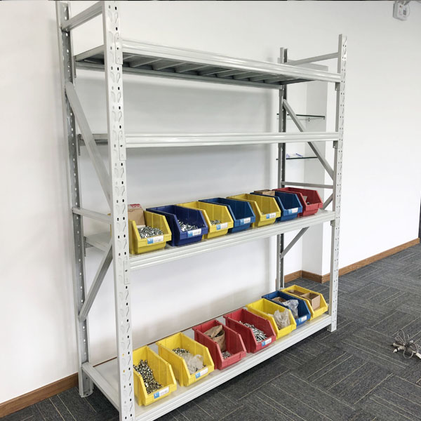 lightweight steel layer board shelves