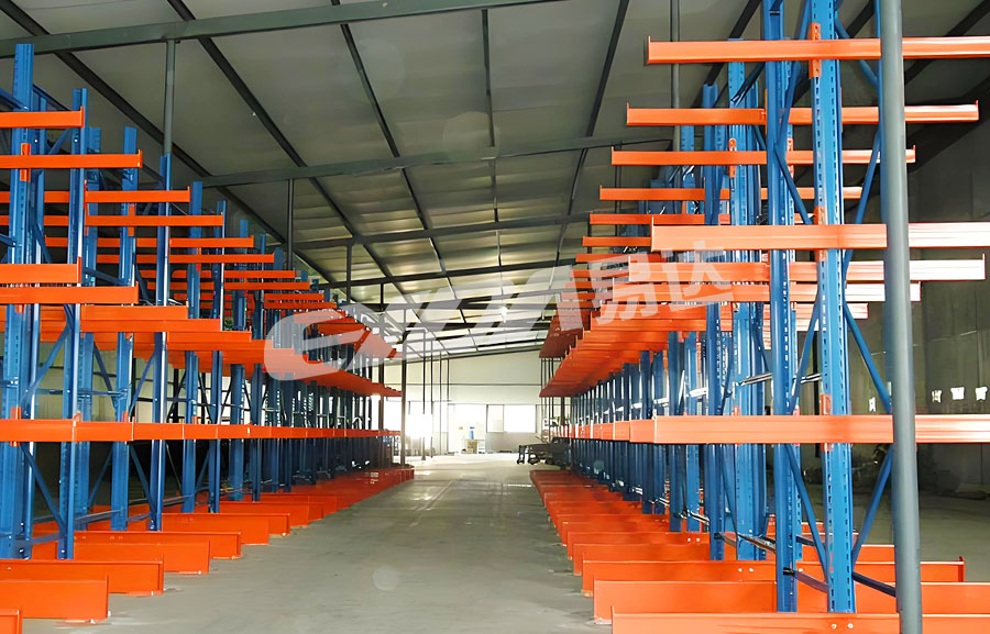 cantilever-type shelves cantilever-type shelves