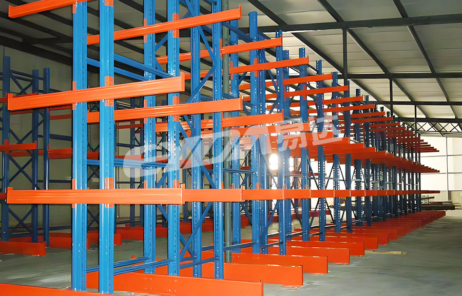 cantilever-type shelves cantilever-type shelves