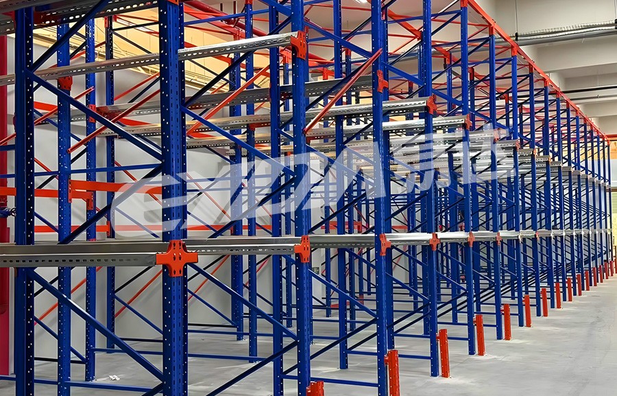 drive-in rack drive-in rack