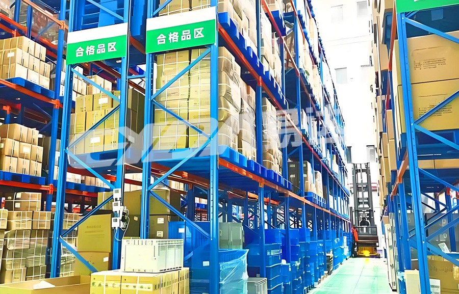 narrow aisle rack narrow aisle rack