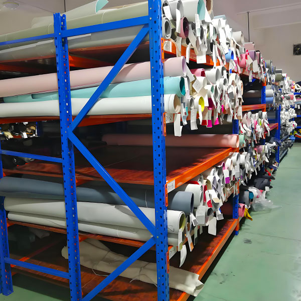 fabric rack