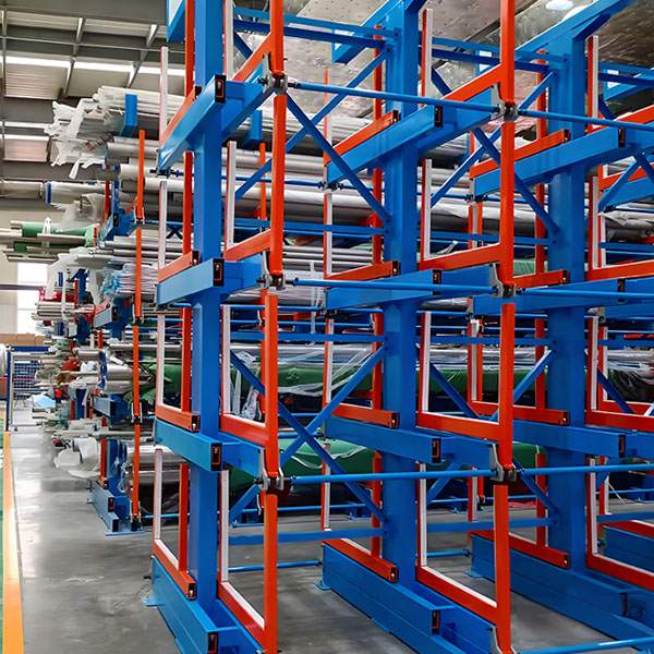 custom storage rack manufacturer